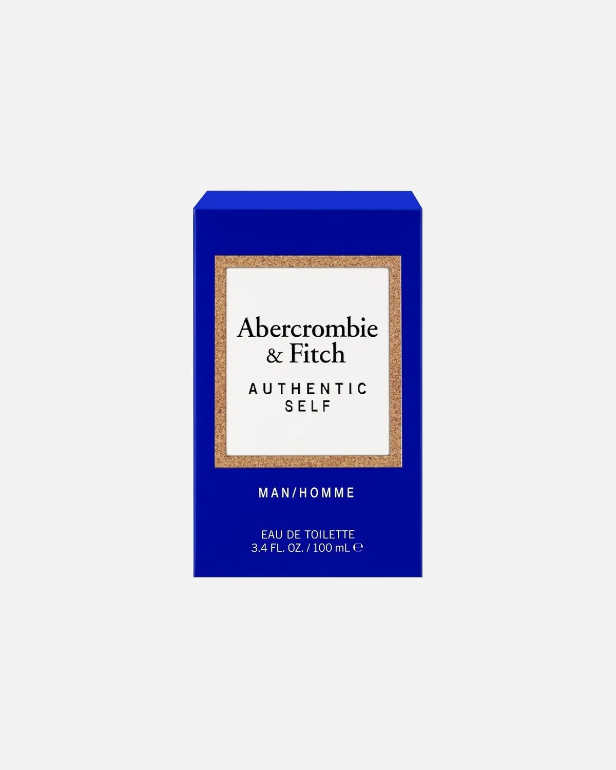 Туалетная вода Authentic Self Abercrombie & Fitch, 100 Ml — фото 2