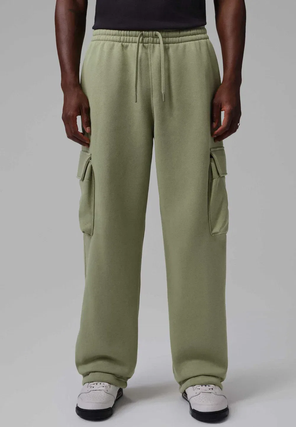 Брюки-Карго Jordan, Alligator Medium Olive