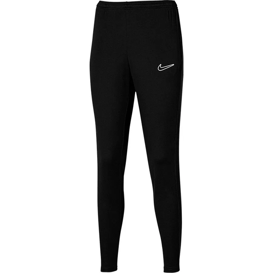 Женские спортивные штаны Dri-FIT Academy Nike, Черный