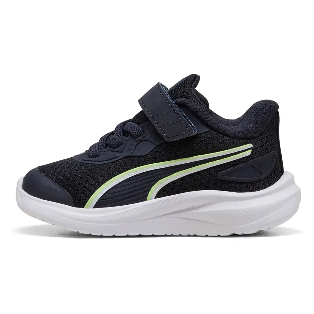 Кроссовки Skyrocket 2 AC+ Puma, синий — фото 4
