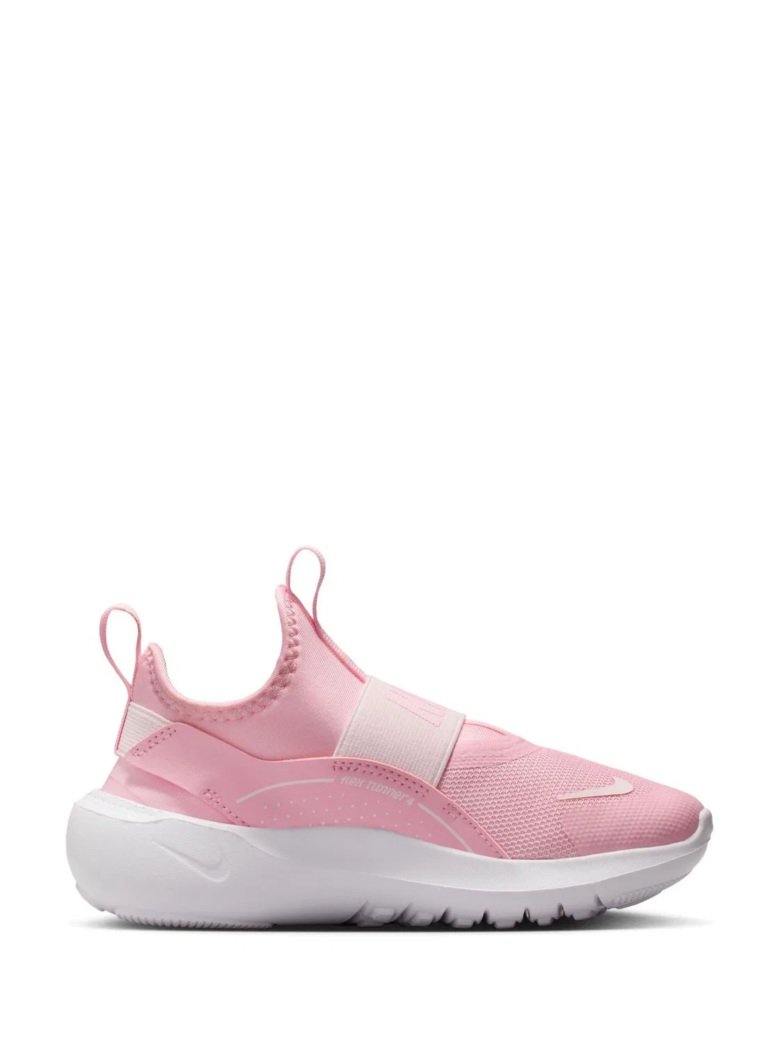 Кроссовки Nike Flex Runner 4, розовые — фото 3