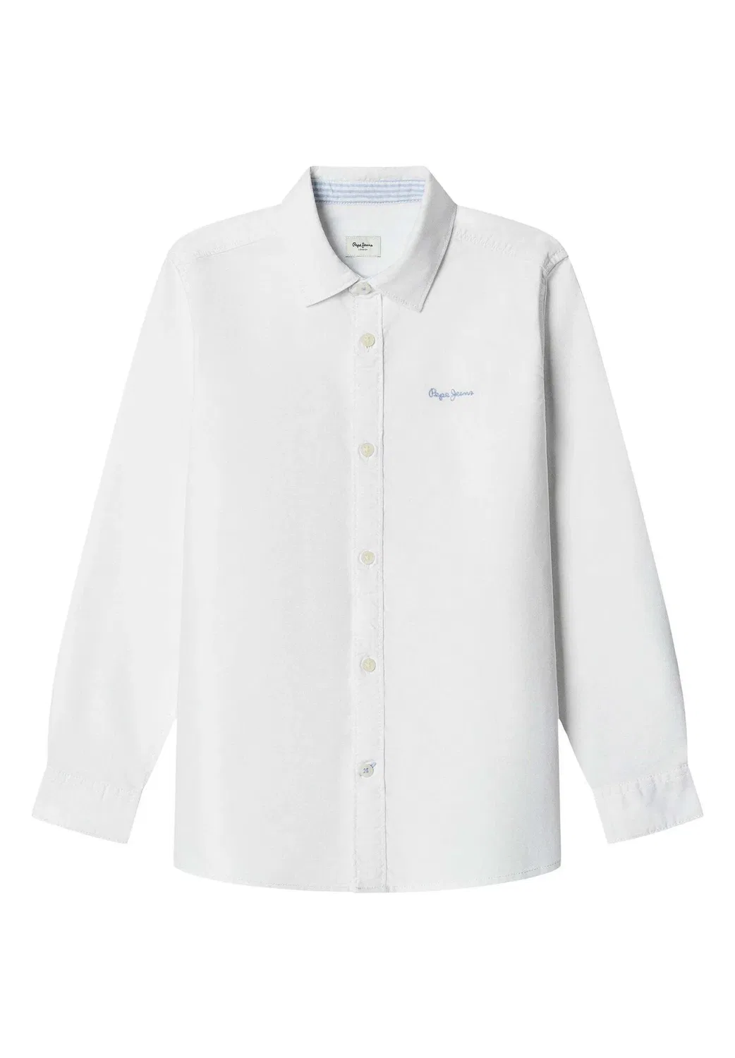 Рубашка броддис - рубашка Pepe Jeans, White