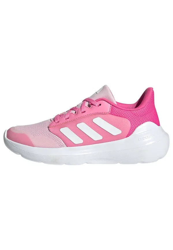 Кроссовки Adidas Performance, белый/розовый