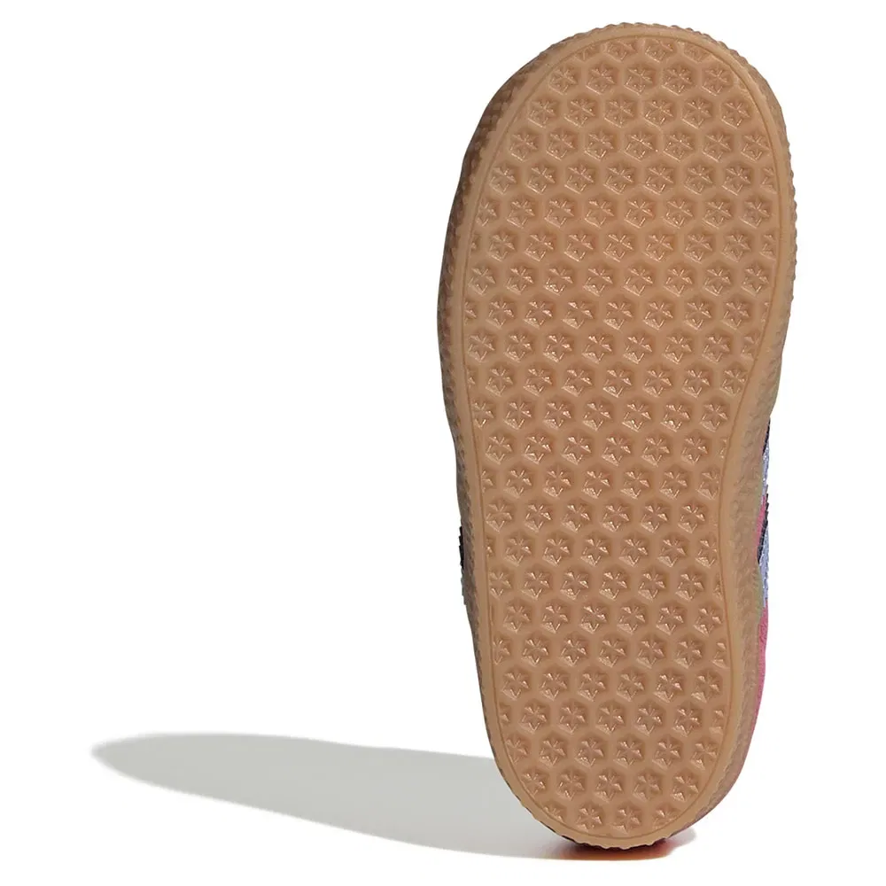 Кроссовки Gazelle Comfort Closure Adidas Originals, розовый — фото 2
