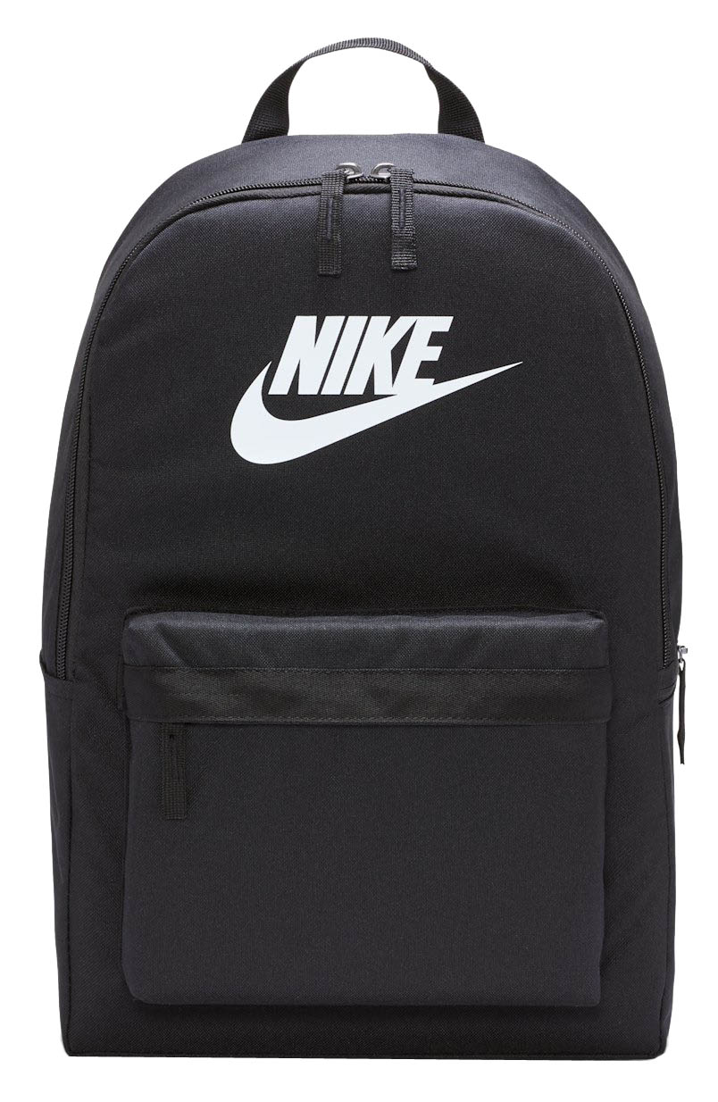 

Рюкзак Nike Heritage, черный