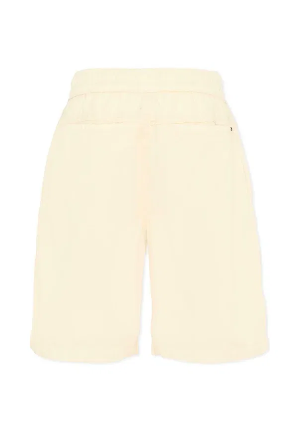Шорты из хлопка Shorts Molo, Beige, бежевый — фото 2