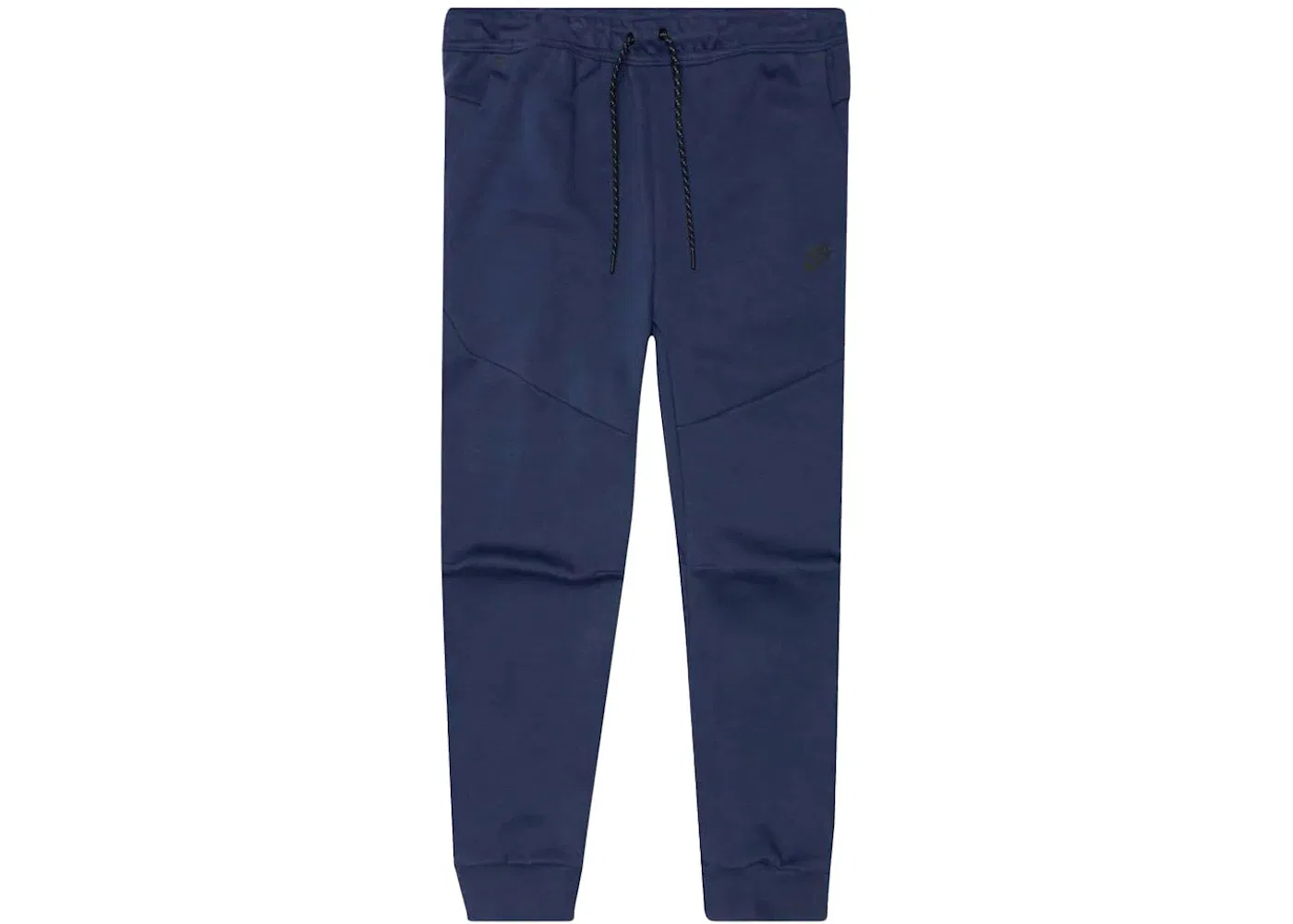 Детские спортивные штаны из флиса с технологией Tech Fleece Nike Joggers, Midnight Navy