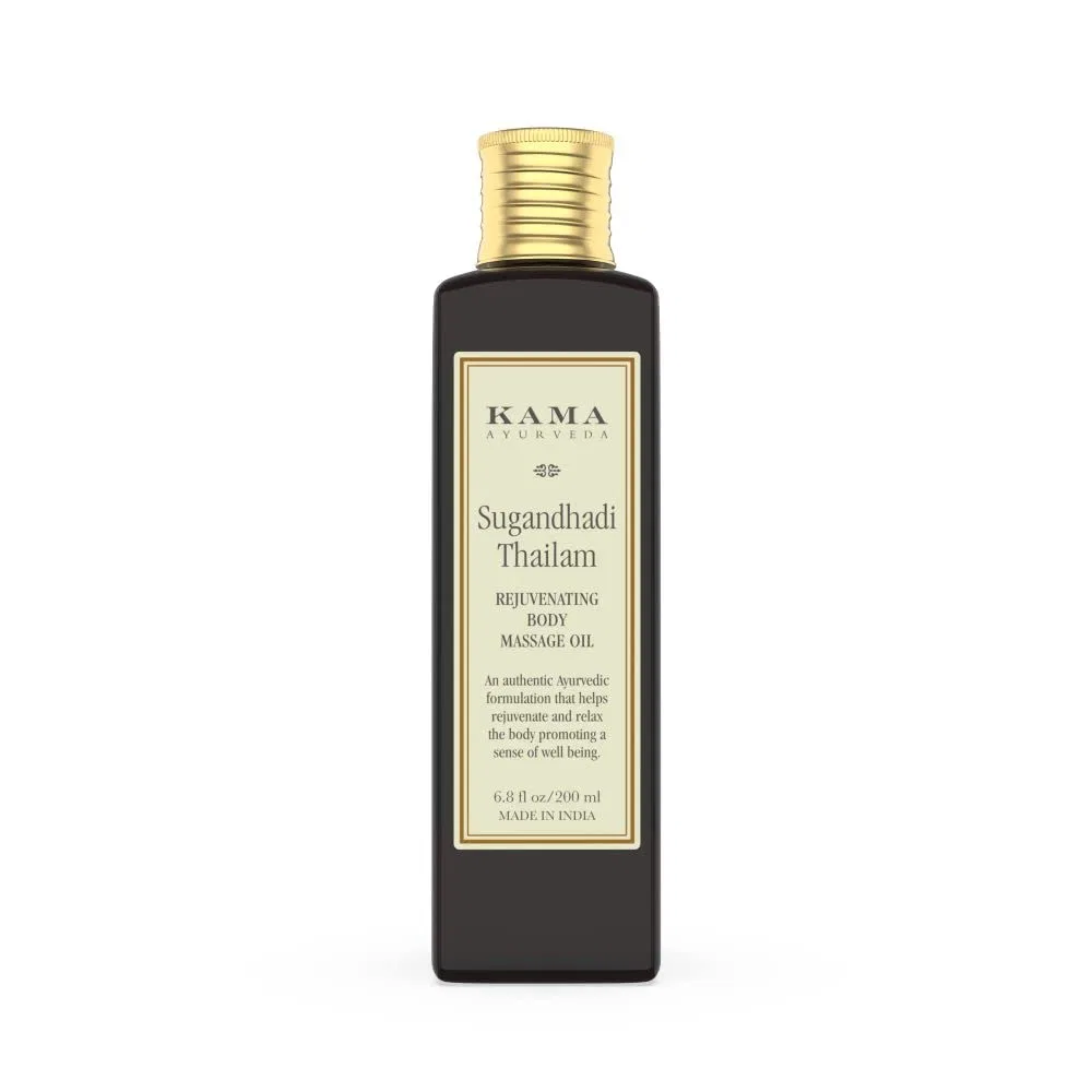 Уход за телом Регенерирующий, KAMA AYURVEDA, 250 мл