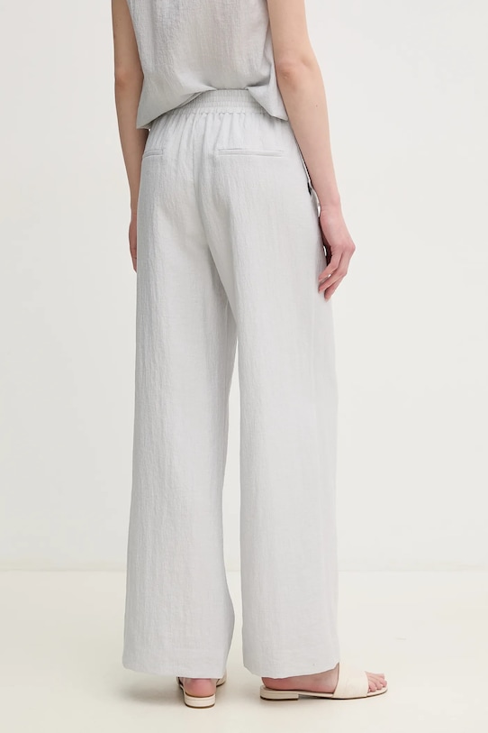 Брюки Calvin Klein, серый — фото 3