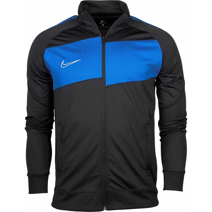 Спортивная куртка Dry Academy с длинным рукавом Nike, Оливковый