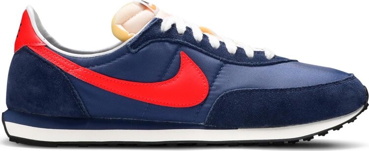 

Кроссовки Nike Waffle Trainer 2 SP 'Midnight Navy', синий