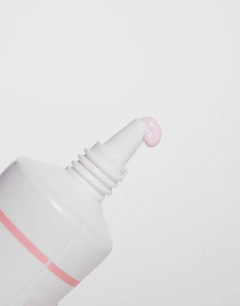Солнцезащитный крем MEDICUBE PDRN Pink Tone Up, 50 мл — фото 4