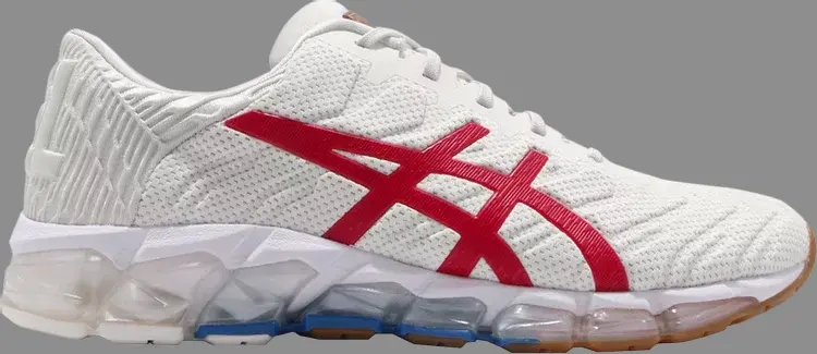 

Кроссовки gel quantum 360 5 'retro tokyo' Asics, загар, Серый, Кроссовки gel quantum 360 5 'retro tokyo' Asics, загар