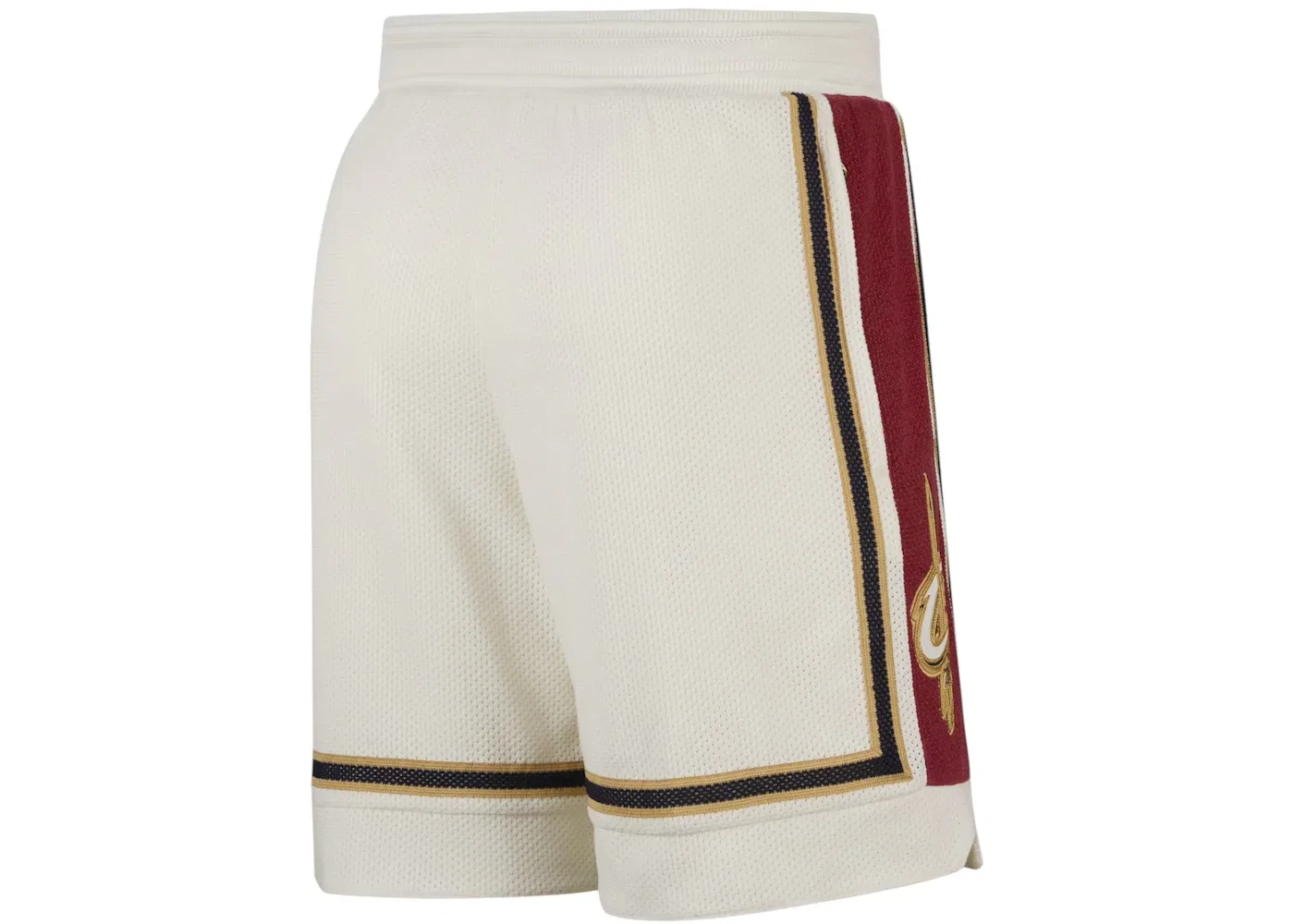 Мужские шорты Dri-FIT Nike LeBron James Shorts, Multicolor — фото 3