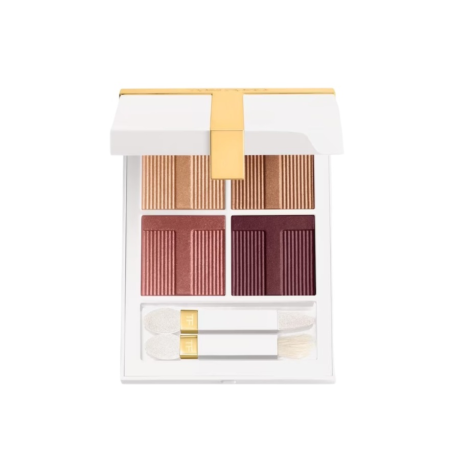Тени для век Tom Ford Soleil Eye Color Quad, honeymoon, 7.2 г