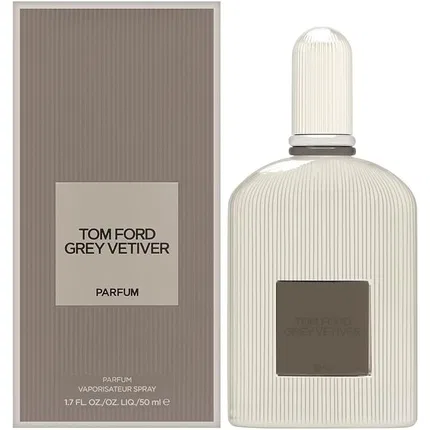 Парфюмерная вода Tom Ford Grey Vetiver, 50 мл