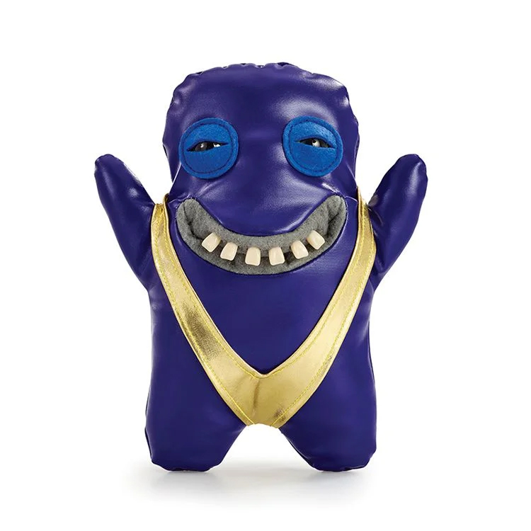 

Коллекционная фигурка Fuggler Gold Fugg, Shameless Goof