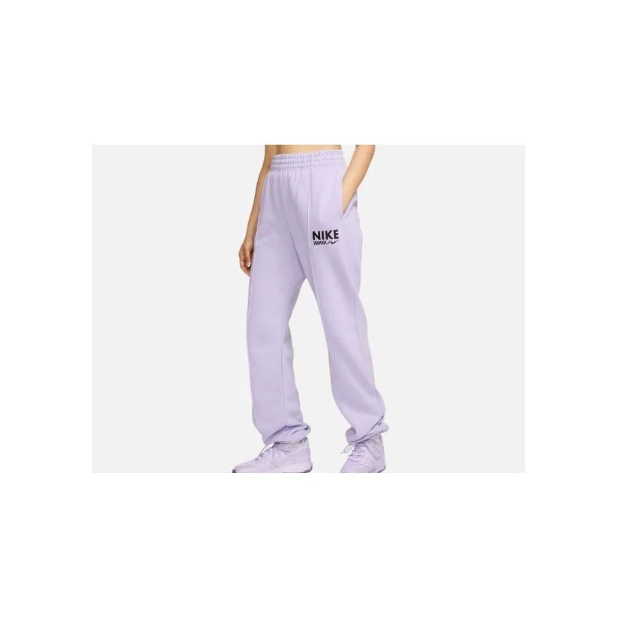 Спортивные штаны Gel Fleece Mor Nike, Фиолетовый