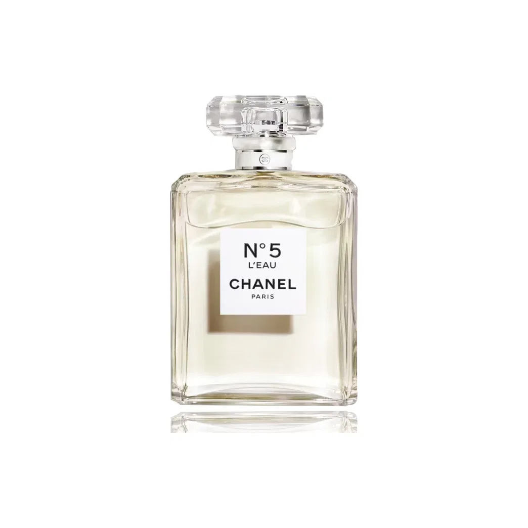 Женские духи Chanel N5 Classic, 100 мл, CHANEL, Multicolor