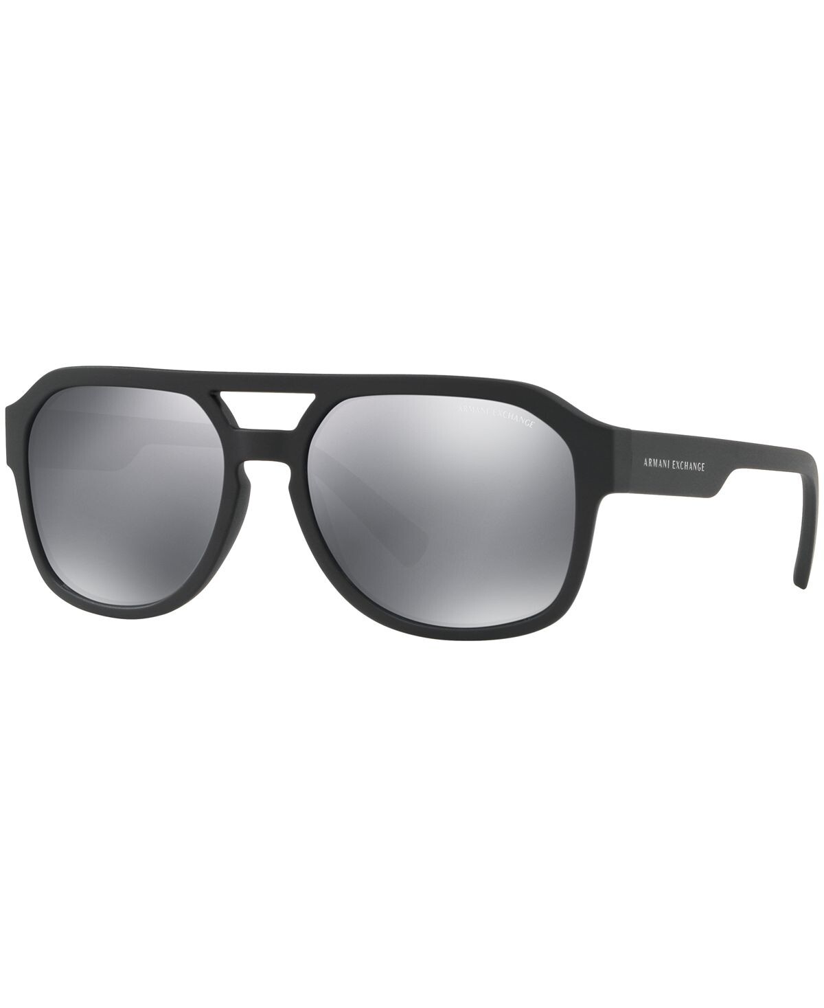 

Солнцезащитные очки armani exchange, ax4074s A|X Armani Exchange, мульти