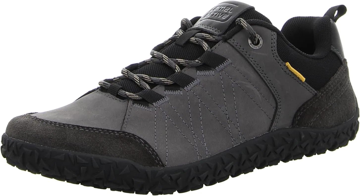 Кроссовки Dockers Adult Master Item 54ILA15-203-230 Other camel active, Asphalt