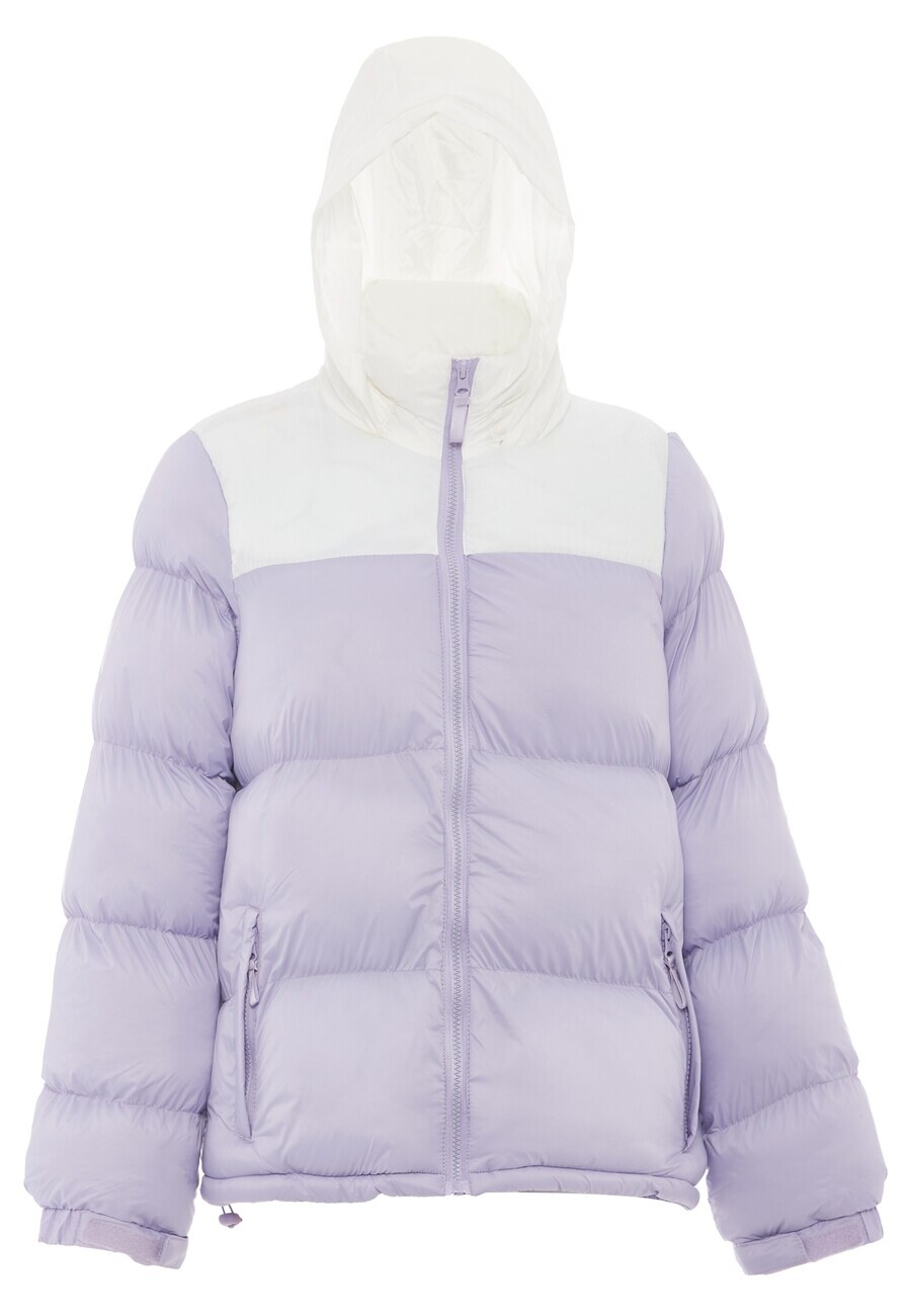 

Куртка myMo ATHLSR Winter, цвет Lavender