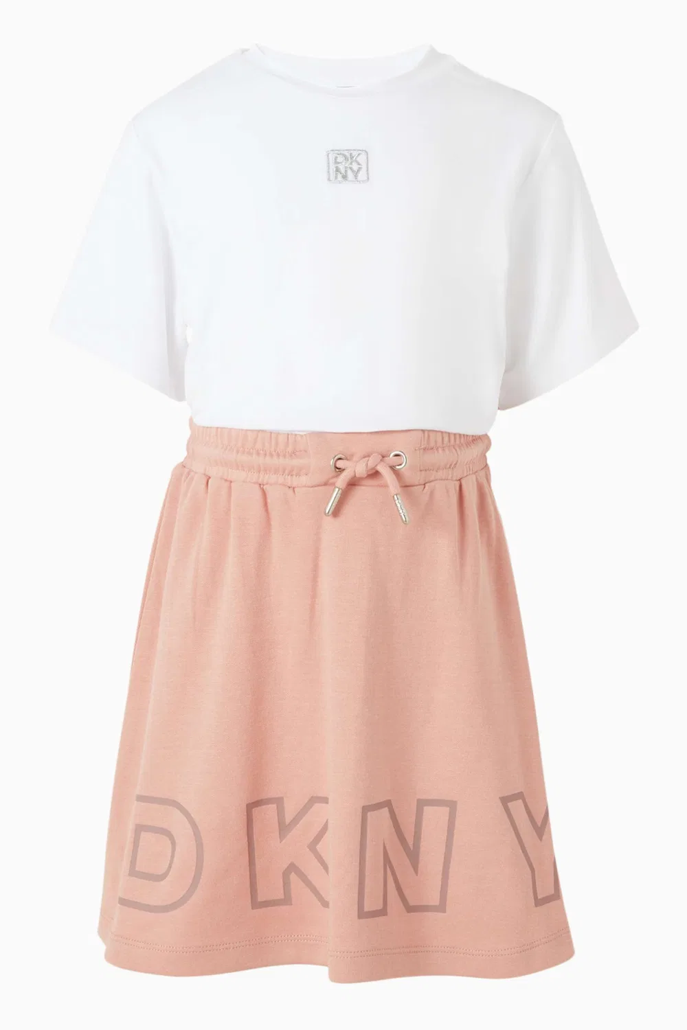 Юбка миди DKNY — фото 2