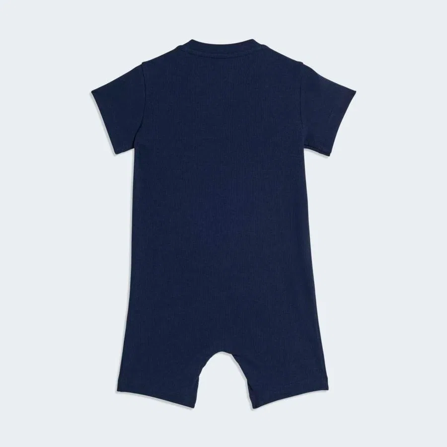 Детский спортивный комбинезон Rib Onesie adidas — фото 3