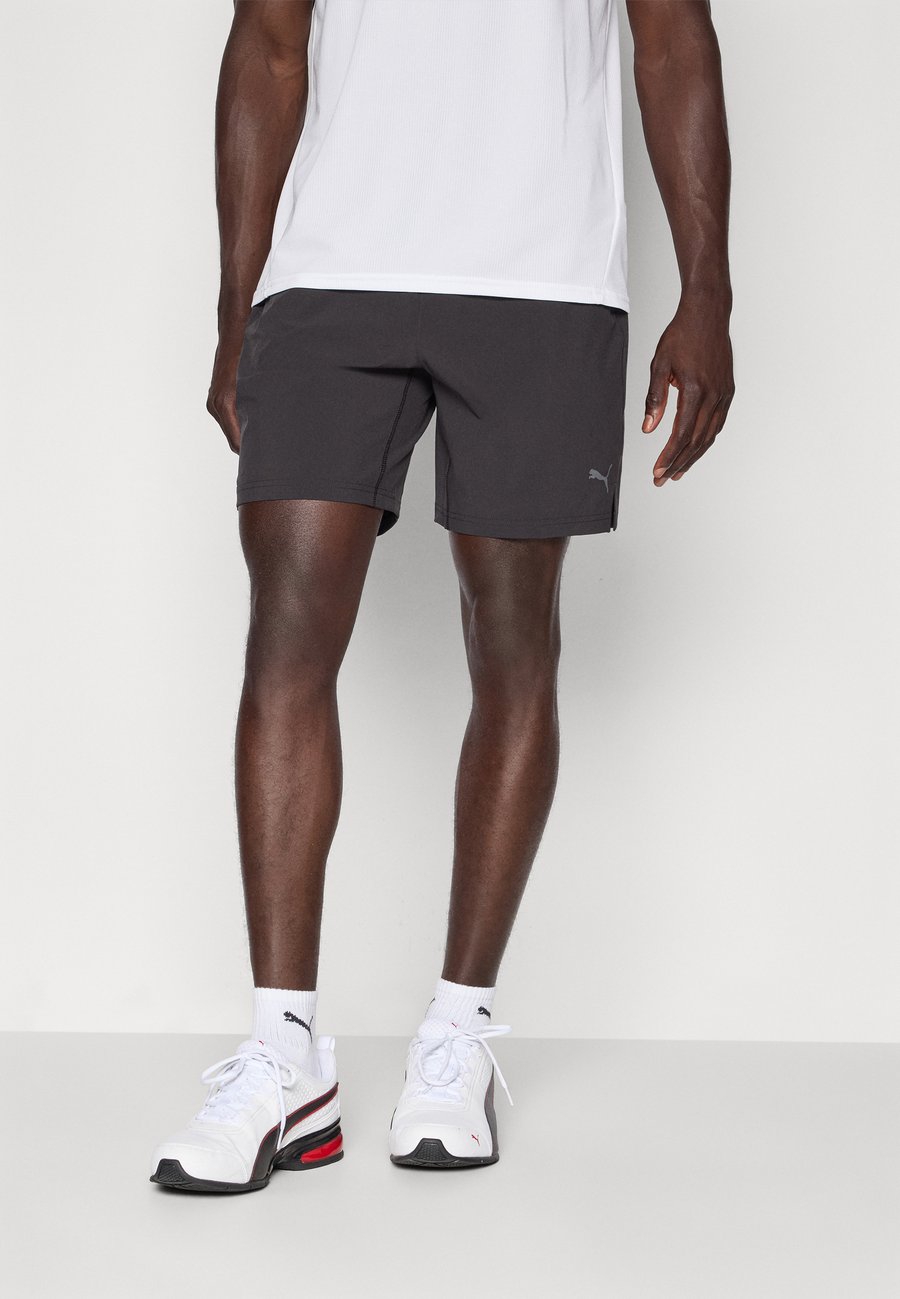 

Спортивные шорты Puma TECH TRAINING SHORT, Black