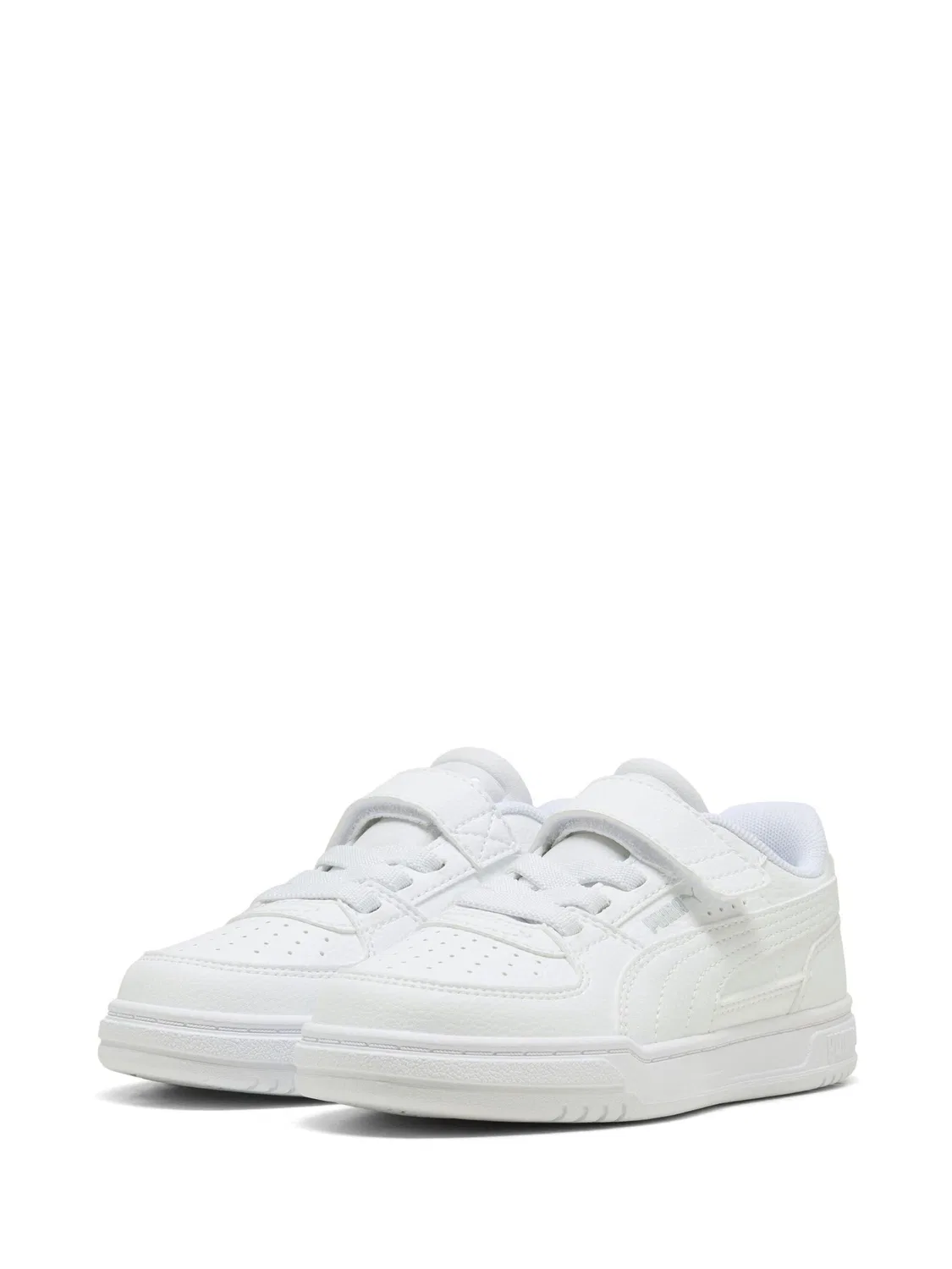 Кроссовки Puma Caven III AC+ PS, белый