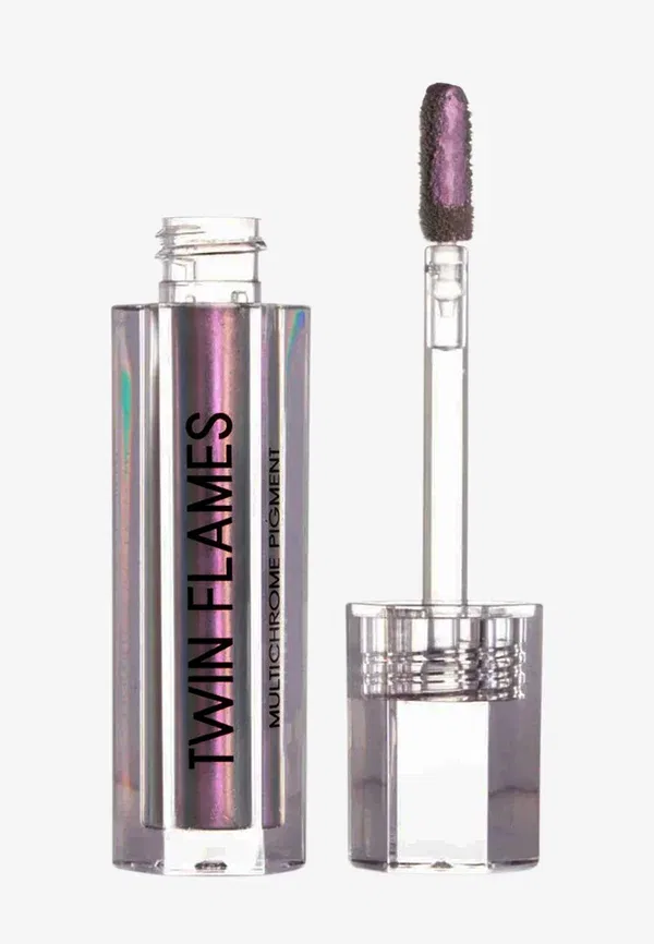 Тени для век 2.5 мл Danessa Myricks Beauty, цвет lilac