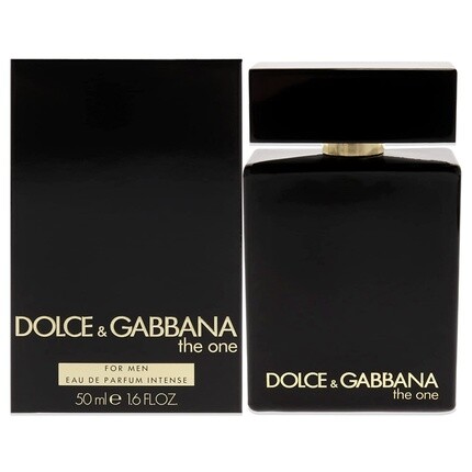 

Dolce & Gabbana The ONE Intense EAU DE Parfum 50 мл - стандарт