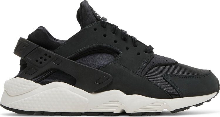 

Кроссовки Nike Air Huarache 'Off Noir', черный, Черный;серый, Кроссовки Nike Air Huarache 'Off Noir', черный