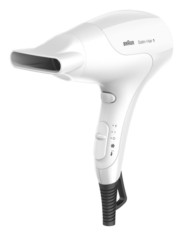 

Фен Braun Satin Hair 1 HD 180
