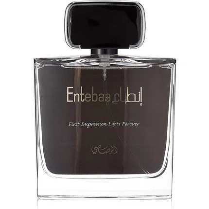 Парфюмерная вода Rasasi Entebaa Pour Homme