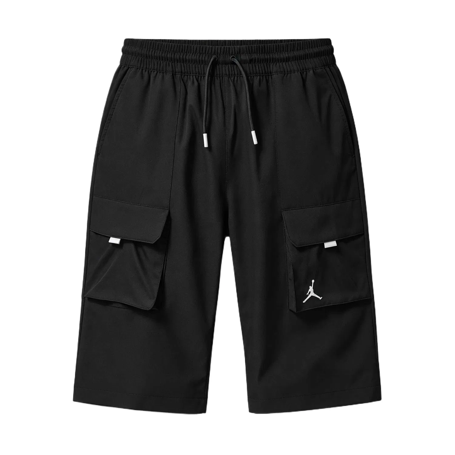 Шорты для детей Jordan Moderate, Black