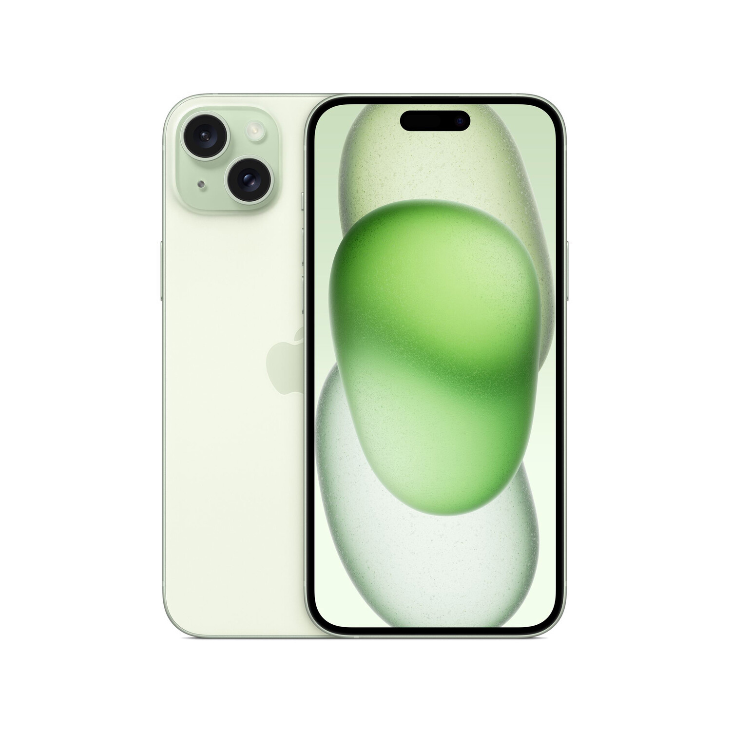 

Смартфон Apple iPhone 15 Plus, 512 ГБ, Green, Зеленый, Смартфон Apple iPhone 15 Plus, 512 ГБ, Green