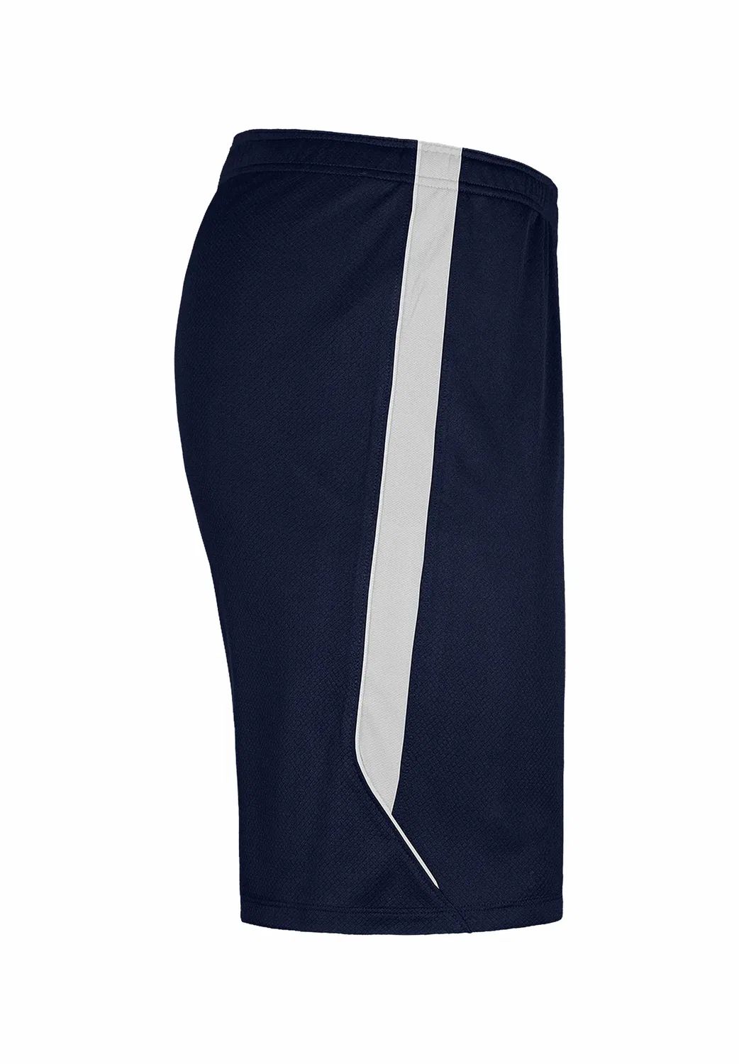 Спортивные шорты Nike Performance, Blauweiss — фото 3