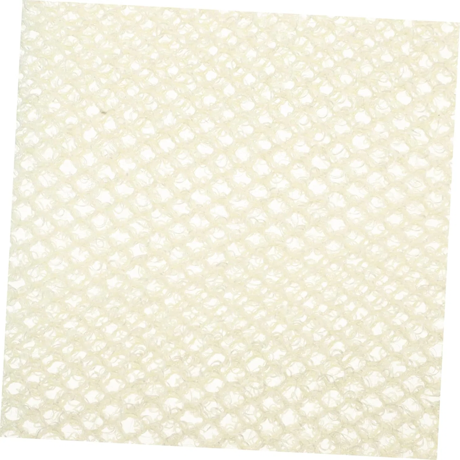 Набор мочалок для душа из 4 штук, Minkissy, 26x22 см, Beige — фото 3
