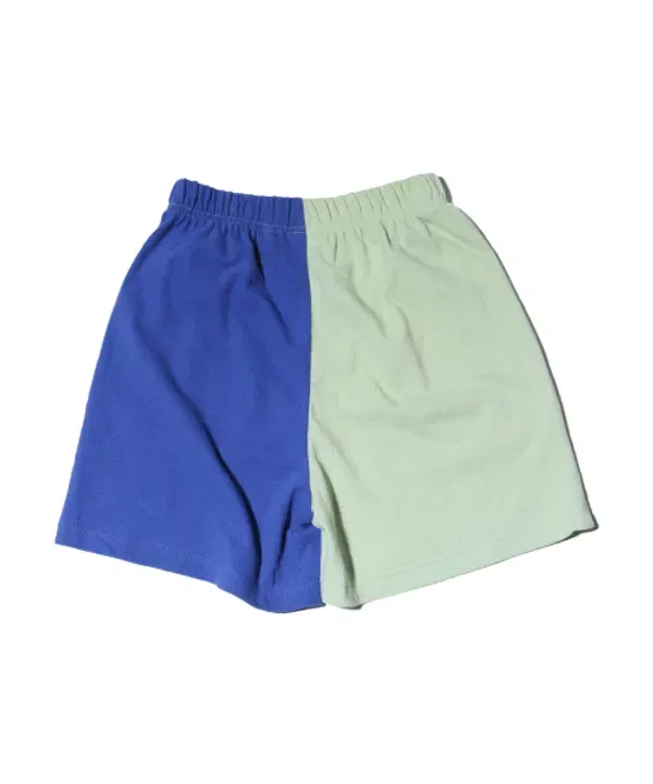 Шорты Reversible Half Pants, Schlthekeeepers, синий — фото 3