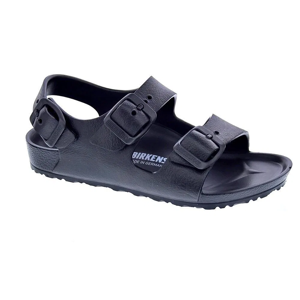Детские сандалии из ЭВА Milano Kids Eva Birkenstock, Schwarz