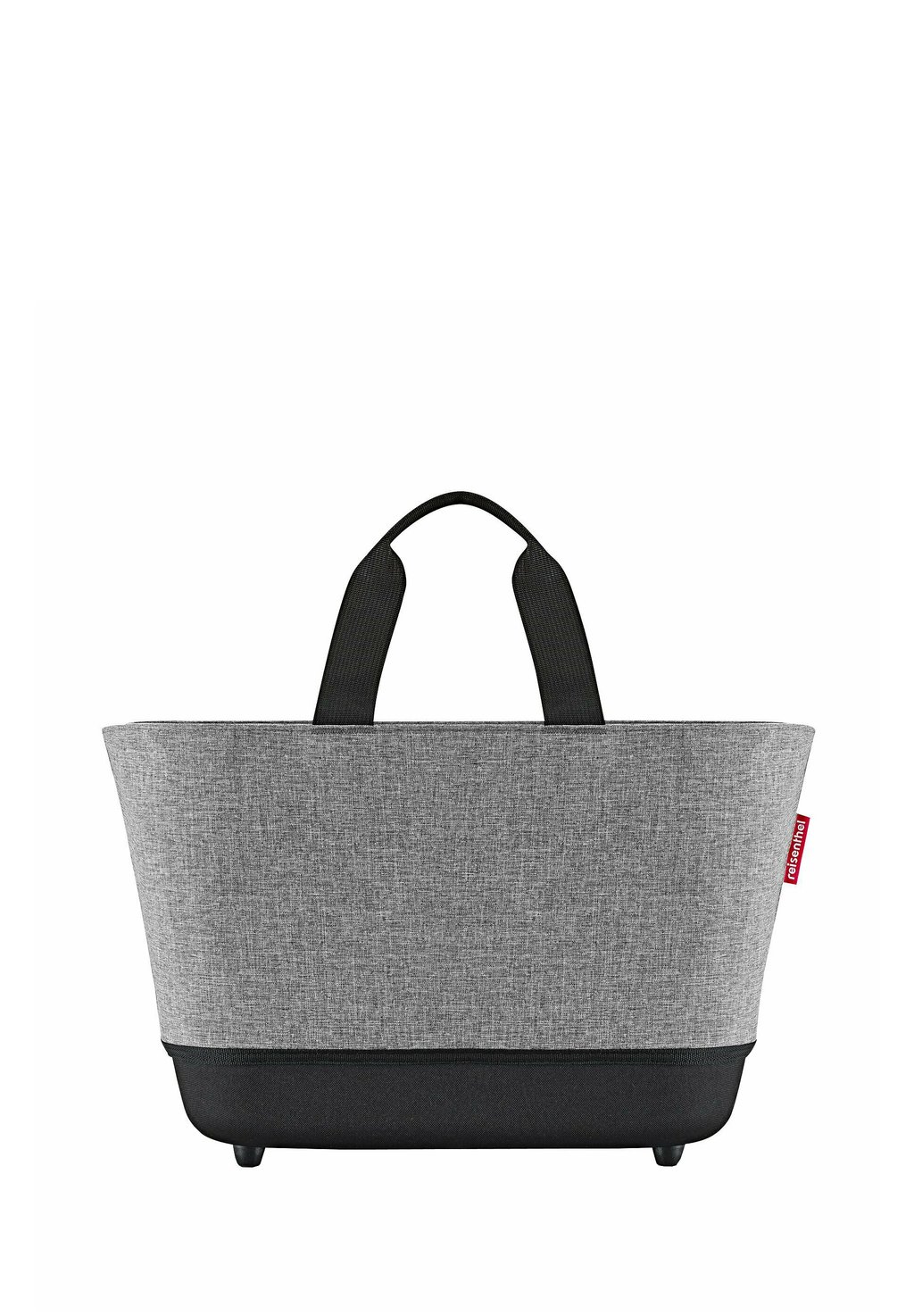 

Сумка-тоут REISENTHEL SHOPPER TASCHE 48 CM Reisenthel, серый