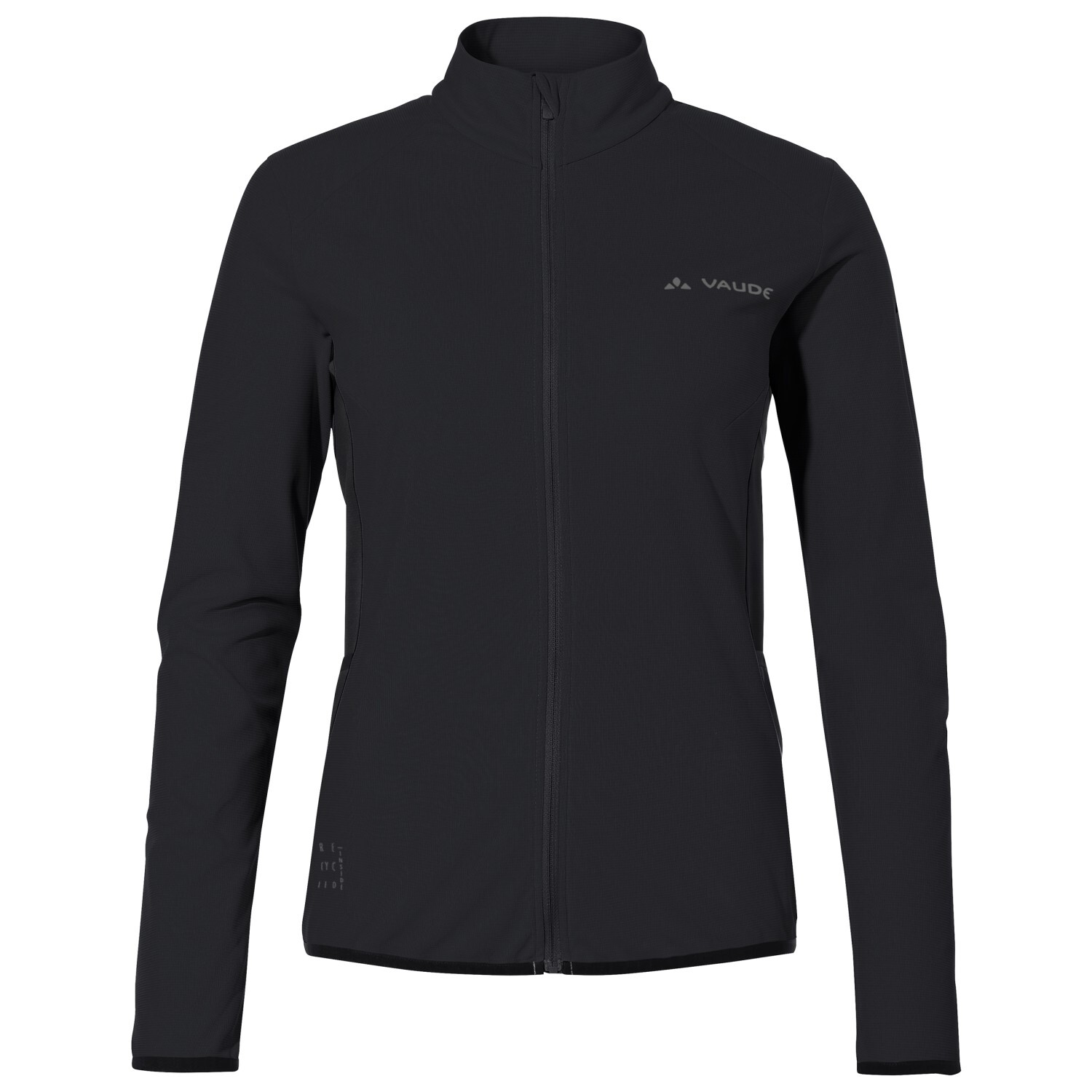 

Велосипедный трикотаж Vaude Matera L/S Tricot II, черный