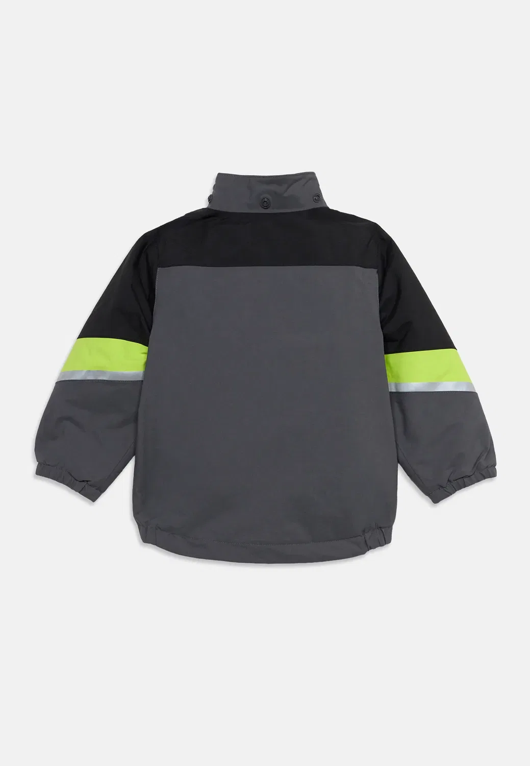 Куртка для мотоциклистов унисекс - куртка для активного отдыха Helly Hansen, Thunder Grey — фото 3