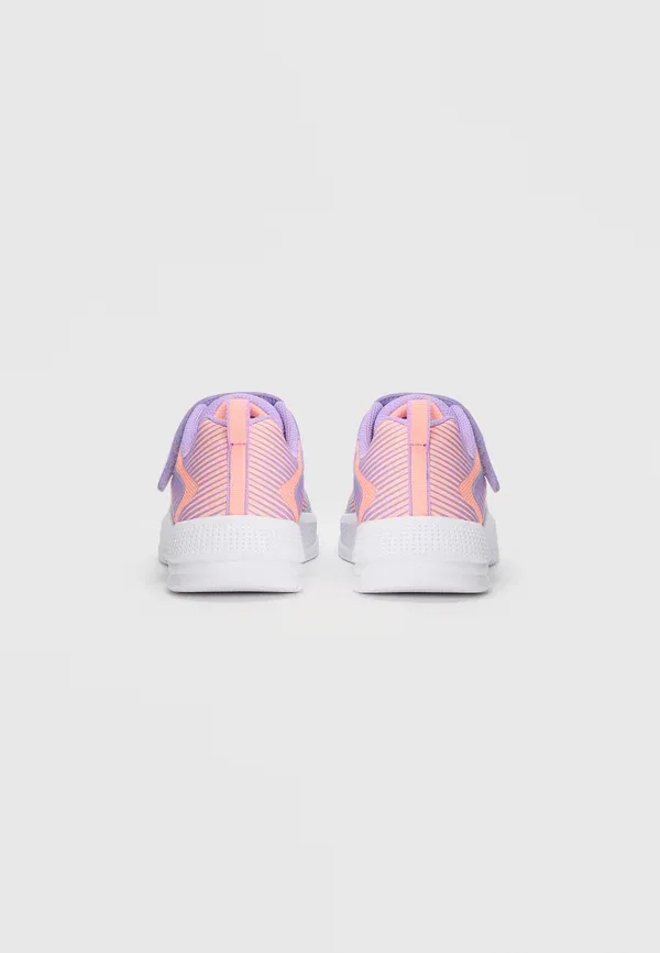 Кроссовки дышащие Microspec advance Skechers Lavender, Multi-coloured, лавандовый/мультиколор — фото 3