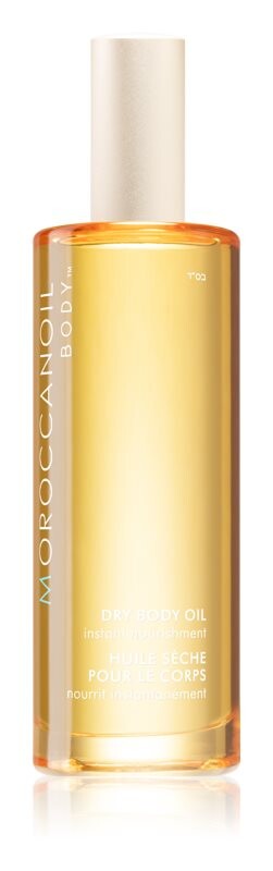 

Спрей для укладки тела Moroccanoil Body