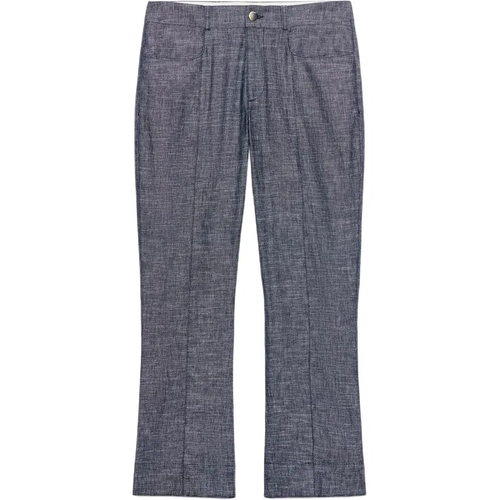 Женские джинсы серые ZARA, Gray