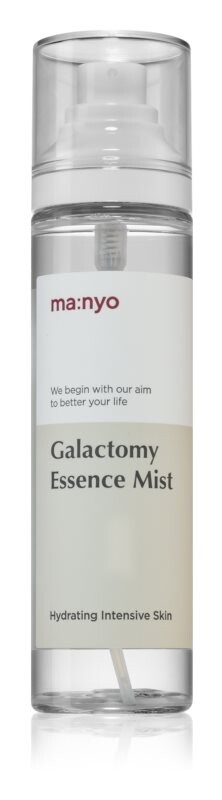 

Освежающий спрей питание и увлажнение ma:nyo Galactomy Essence