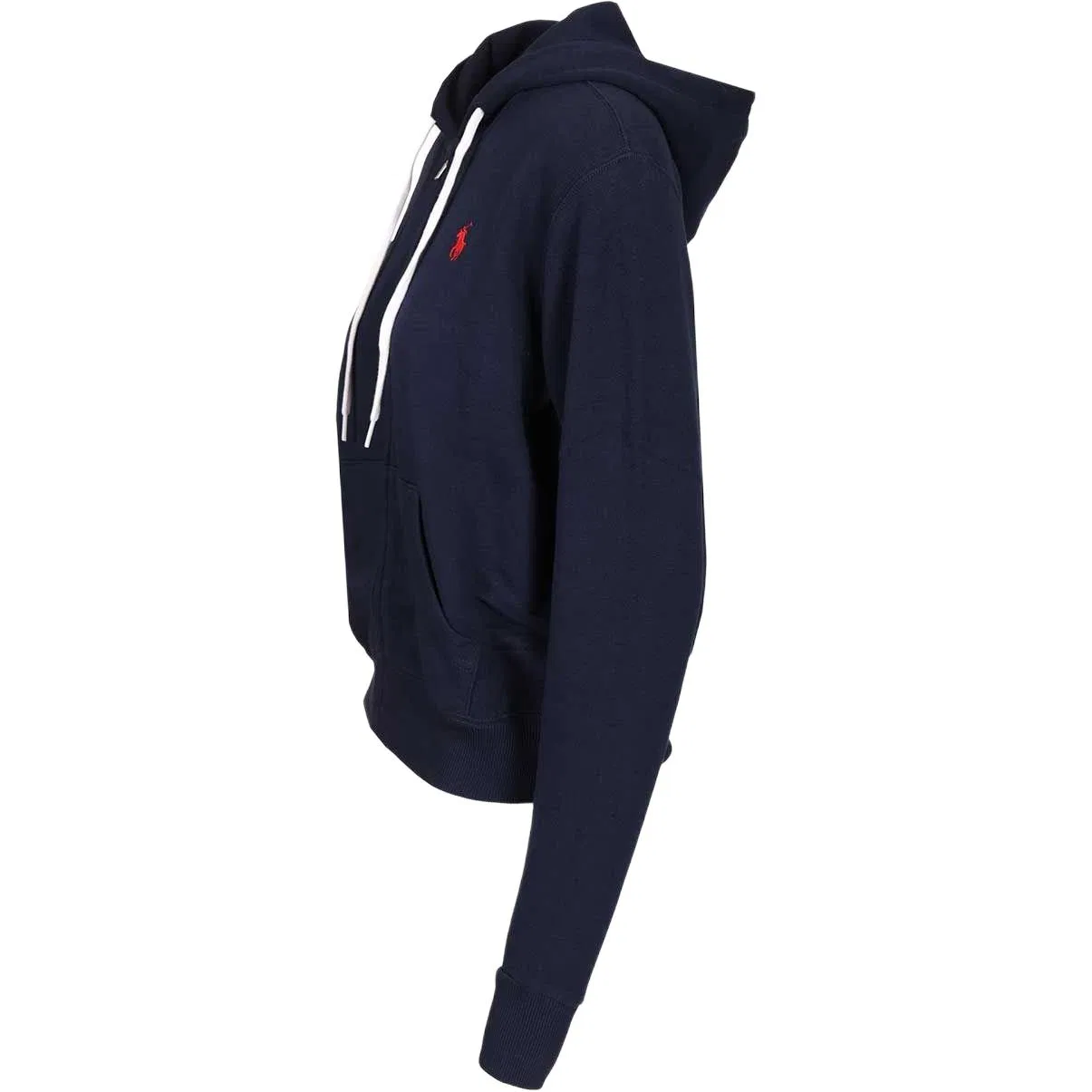 Женский свитшот Polo Ralph Lauren, Blue — фото 4