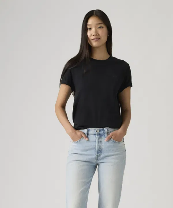 Футболка хлопковая Favorite Cotton T, Levi'S